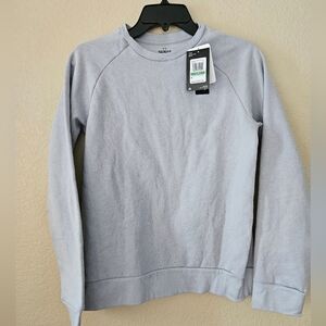 NWT Under Armour‎ Youth Large Crewneck Sweatshirt